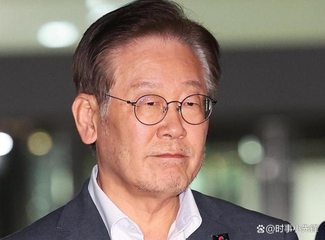 李在明若不出席九三阅兵有哪些原因