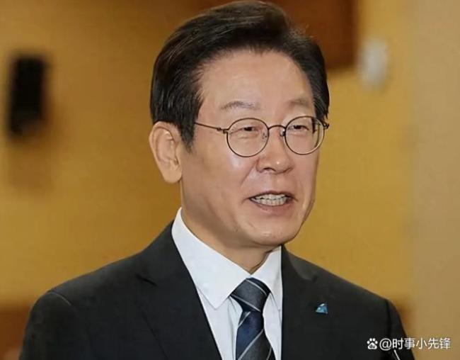 李在明若不出席九三阅兵有哪些原因 外交考量复杂