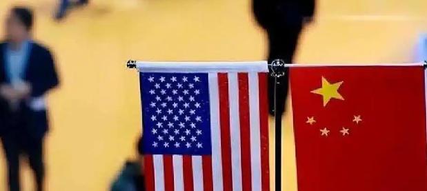 外媒：中国崛起打破美国例外论迷思 全方位强大对手