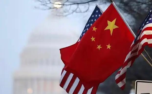 外媒：中国崛起打破美国例外论迷思 全方位强大对手