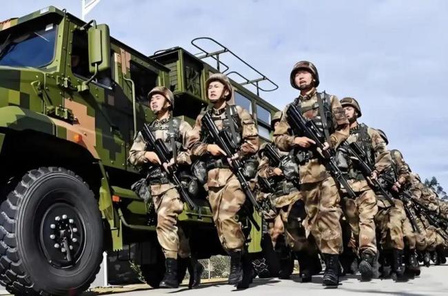 外媒：中国崛起打破美国例外论迷思 全方位强大对手